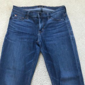 Hudson Krista Super Skinny Jean